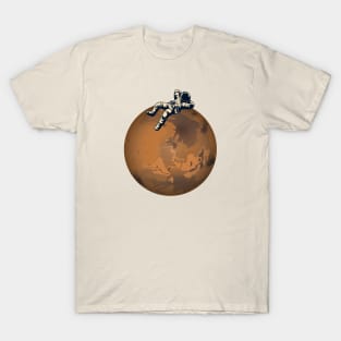 Cosmic t-shirt T-Shirt